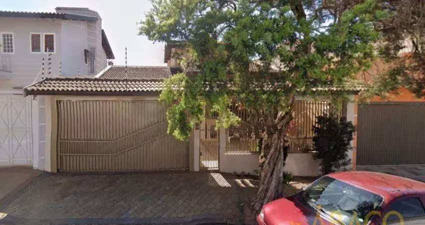 Casa para alugar em parque santa felícia jardim de 252.27m² com 4 quartos, 2 suites e 2 garagens