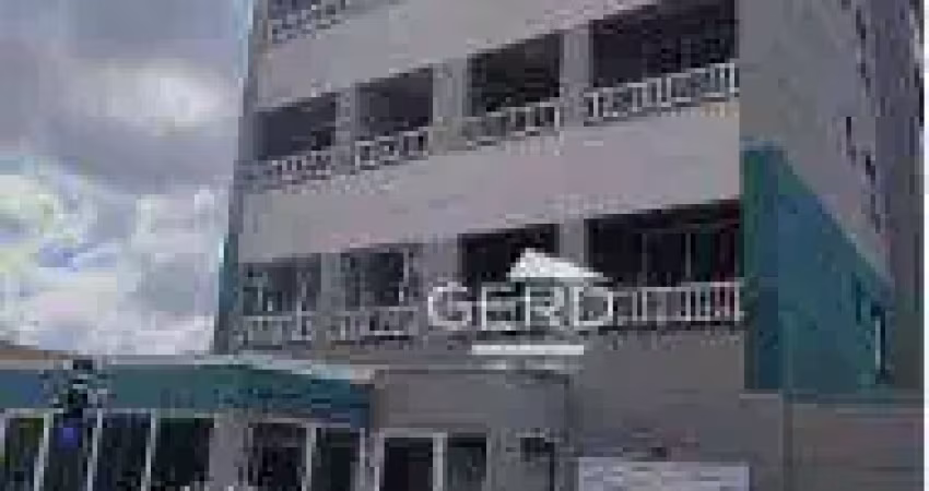 Apartamento para venda em vila ipojuca de 28.00m² com 1 quarto