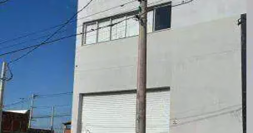 Sala comercial para alugar em jardim colonial de 193.00m² com 2 garagens