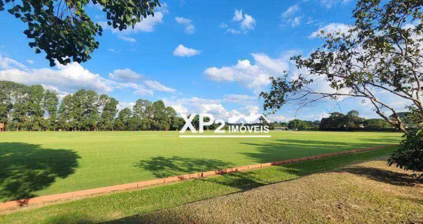 Terreno para venda em lagos de helvetia de 501.00m²