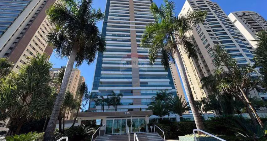 Apartamento para alugar em jardim irajá de 281.32m² com 3 quartos e 3 suites