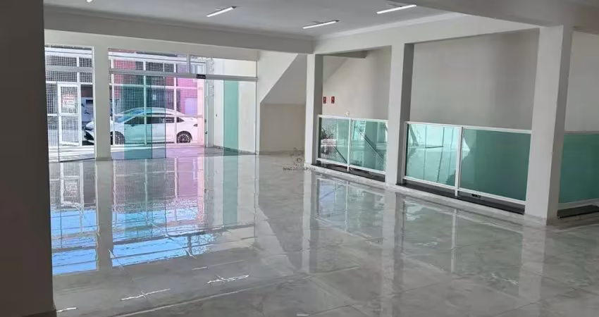 Casa comercial à venda na Rua Sarutaiá, 1618006, Centro, Sorocaba
