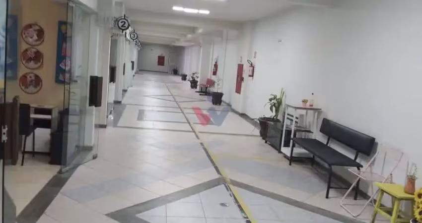 Casa comercial à venda no Centro, Curitiba 