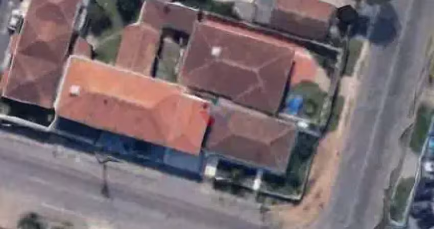 Terreno à venda no Boqueirão, Curitiba 