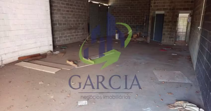 Sala comercial para alugar em parque cidade nova de 136.00m²