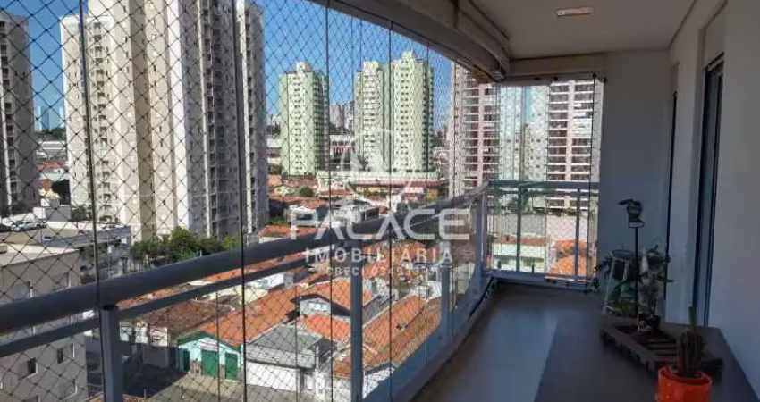 Apartamento para venda em alto de 114.00m² com 3 quartos, 1 suite e 2 garagens