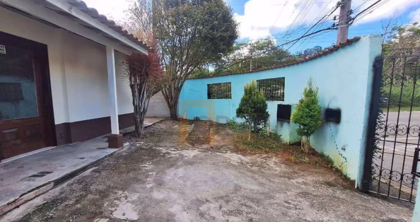 Casa para alugar em jardim das bandeiras de 60.00m² com 3 quartos e 2 garagens