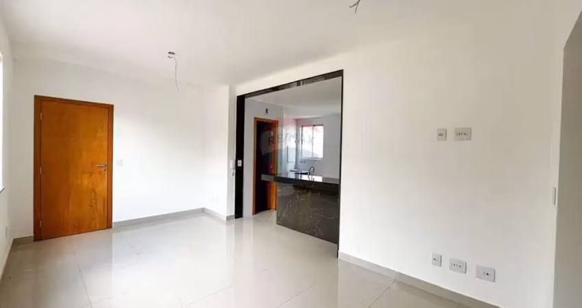 Apartamento para venda em vila paris de 66.02m² com 2 quartos, 2 suites e 2 garagens
