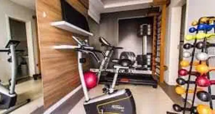 Apartamento para venda em parque campolim de 46.00m² com 2 quartos e 1 garagem