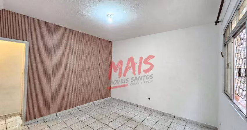 Sobrado para alugar em macuco de 85.00m² com 2 quartos