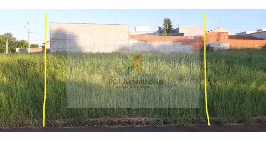 Terreno à venda na Alameda João Birolli Neto, 03, Vale Dos Reis, Uchoa