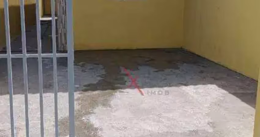 Casa de condomínio para venda em chácara vista linda de 78.00m² com 2 quartos, 1 suite e 1 garagem