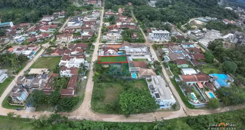 Terreno para venda em condomínio samola de 441.00m²