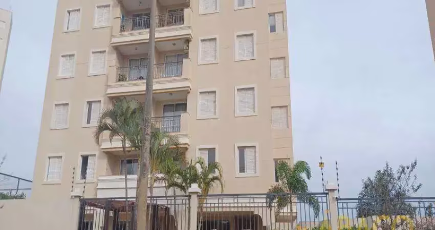 Apartamento para alugar em centro de 75.00m² com 3 quartos, 1 suite e 1 garagem