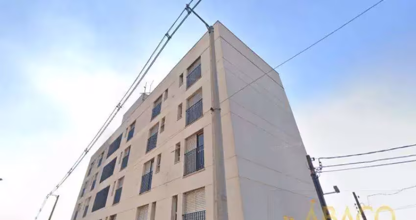 Apartamento para alugar em vila marina de 35.00m² com 1 quarto e 1 garagem