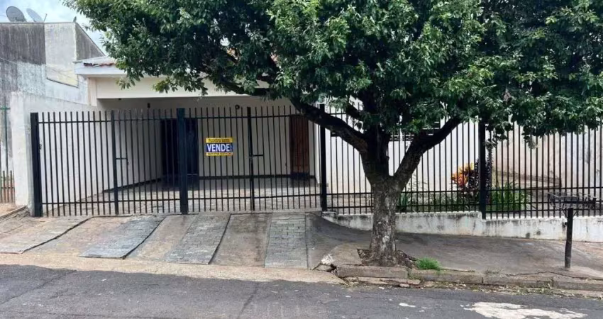 Casa para venda em residencial cidade jardim de 432.00m² com 3 quartos, 1 suite e 4 garagens