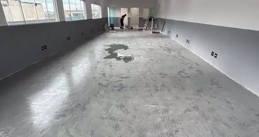 Galpão / depósito / armazém para alugar em vila sabrina de 325.00m²