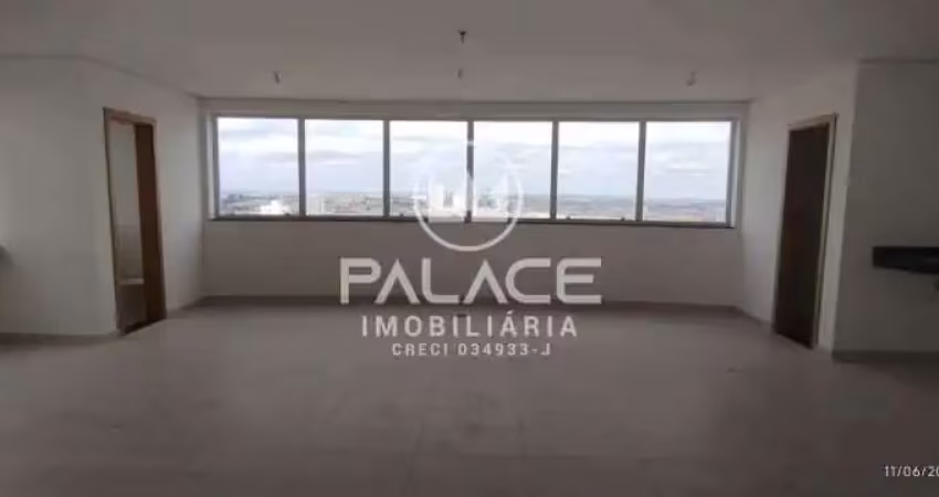 Sala comercial para alugar na Cidade Alta, Piracicaba 