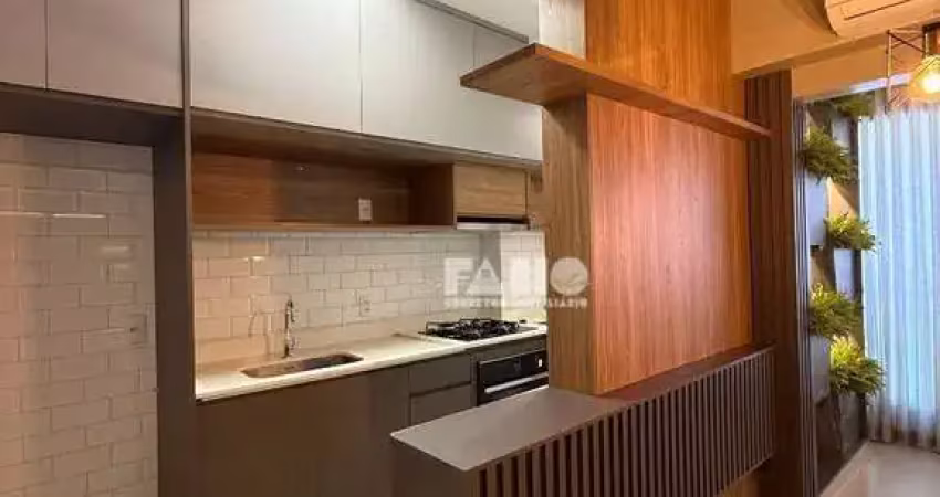 Apartamento para venda em jardim panorama de 80.00m² com 3 quartos, 1 suite e 2 garagens