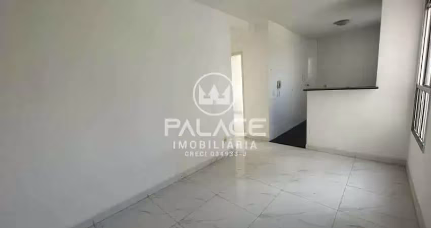 Apartamento para alugar em ondas de 46.00m² com 2 quartos e 1 garagem