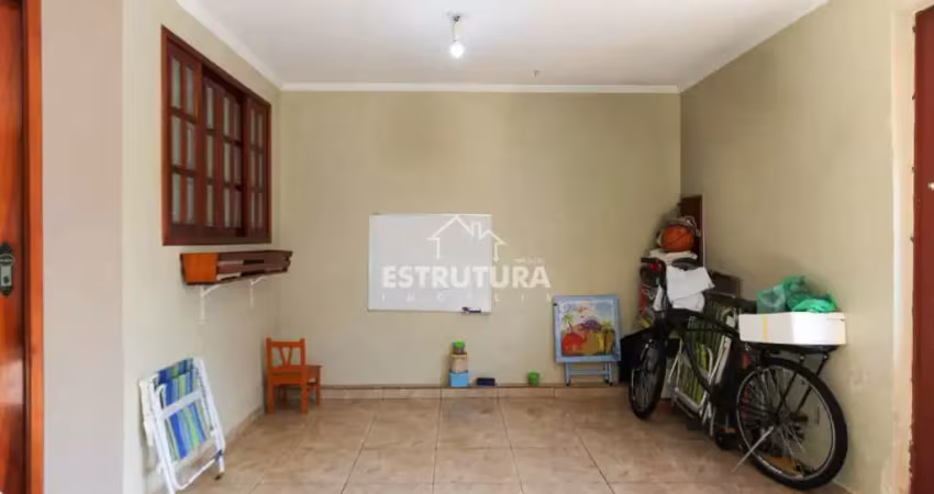 Casa para venda em vila industrial de 110.00m² com 2 quartos, 1 suite e 1 garagem