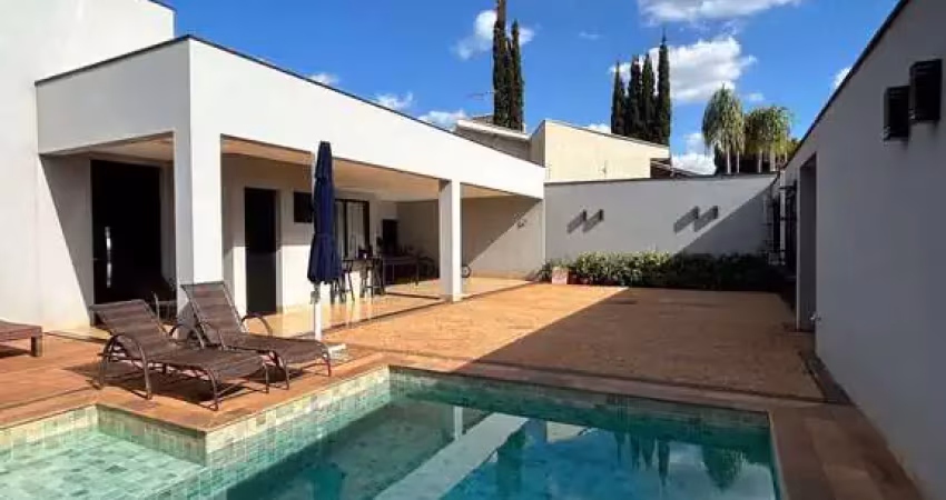 Casa para venda em city ribeirão de 218.00m² com 3 quartos, 3 suites e 4 garagens