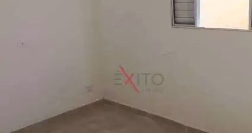 Casa de condomínio para venda em chácara vista linda de 50.00m² com 2 quartos e 1 garagem