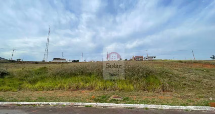 Terreno en condomínio para venda em campos do conde de 776.00m²