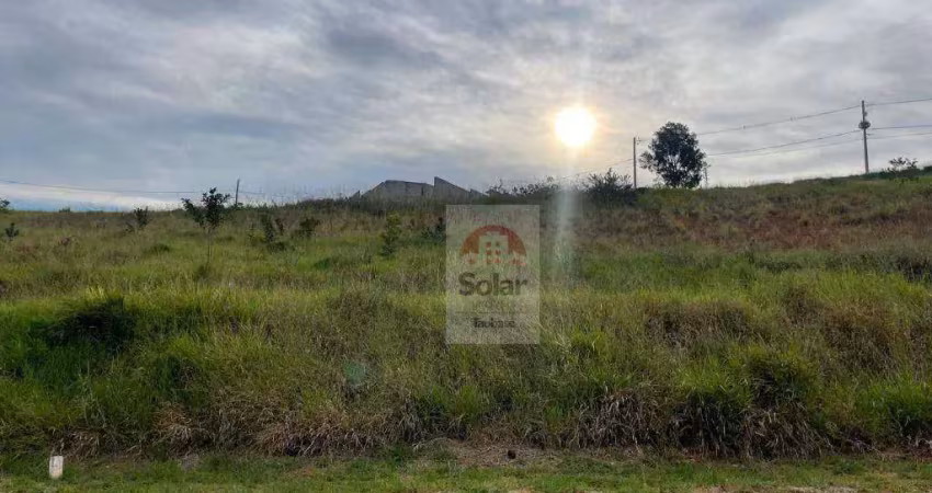 Terreno en condomínio para venda em campos do conde de 847.00m²