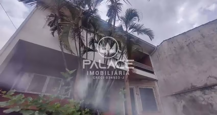 Casa para venda em centro de 298.00m² com 3 quartos e 3 garagens