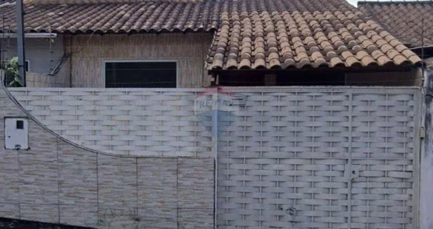 Casa para venda em braúnas de 90.00m² com 2 quartos, 1 suite e 1 garagem