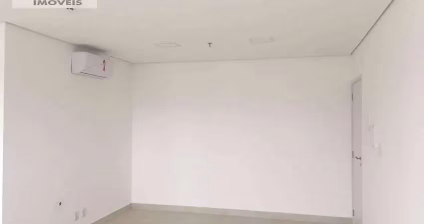 Sala comercial para venda em vila partenio de 38.00m² com 1 garagem