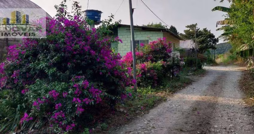 Chácara para venda em cocuera de 2000.00m² com 5 quartos