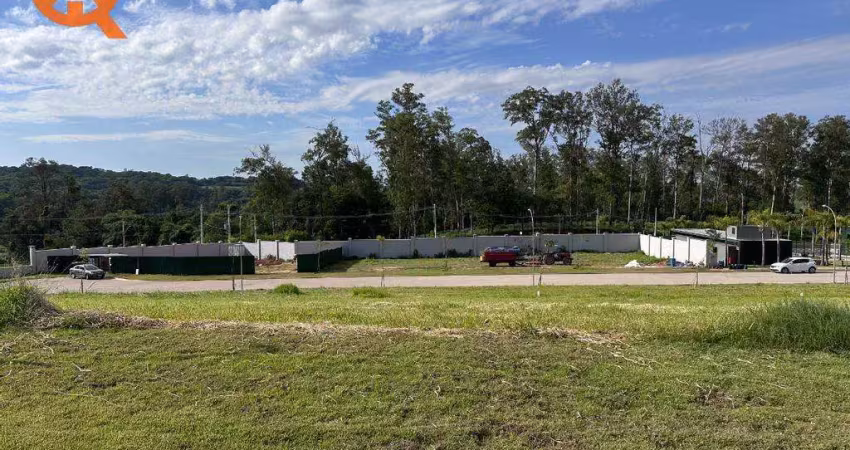 Terreno para venda em bairro das palmeiras de 267.45m²