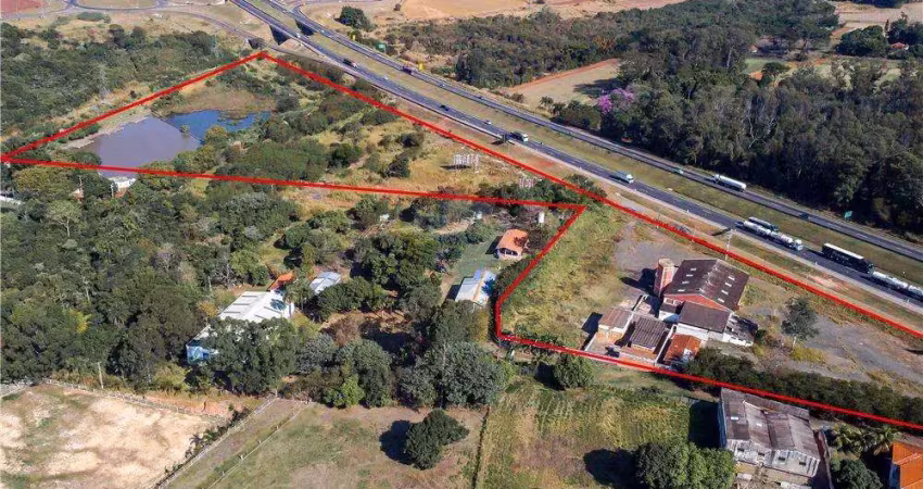 Chácara para venda em centro de 66099.00m² com 6 quartos e 2 garagens
