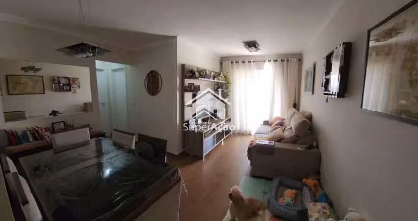 Apartamento para venda em vila rosália de 62.00m² com 2 quartos, 1 suite e 2 garagens