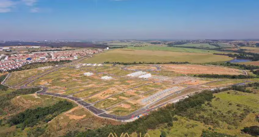 Terreno para venda em parque campo bonito de 150.00m²