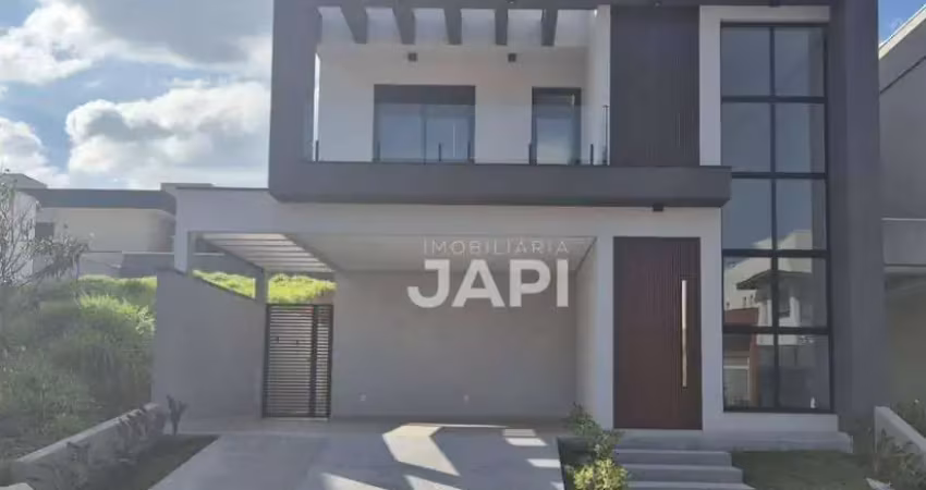 Casa de condomínio para venda em brisas da mata de 276.00m² com 3 quartos, 3 suites e 4 garagens