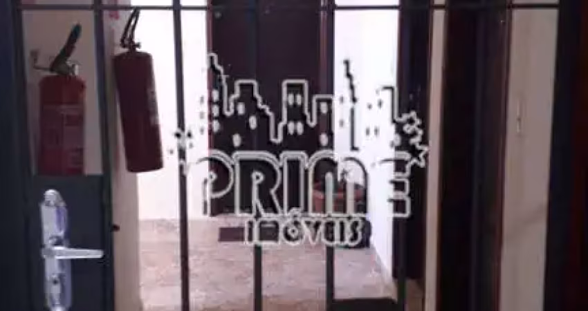 Apartamento para venda em tupi de 35.00m² com 1 quarto