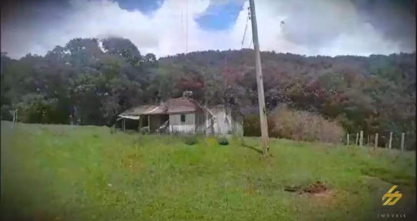 Fazenda / sítio para venda em bituruna de 11274620.00m² com 1 quarto