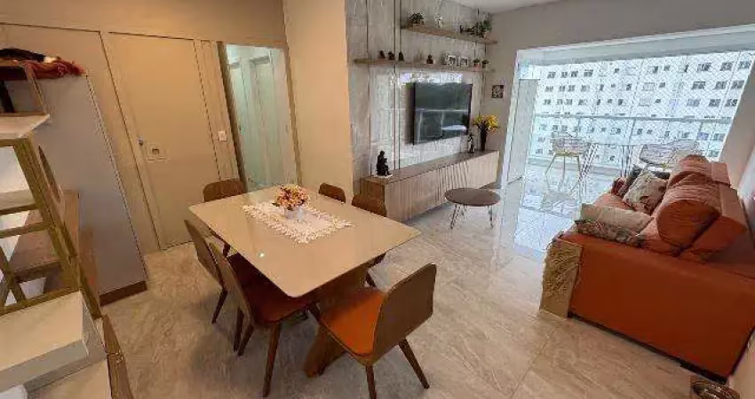 Apartamento para venda em jardim marica de 97.00m² com 3 quartos, 1 suite e 2 garagens