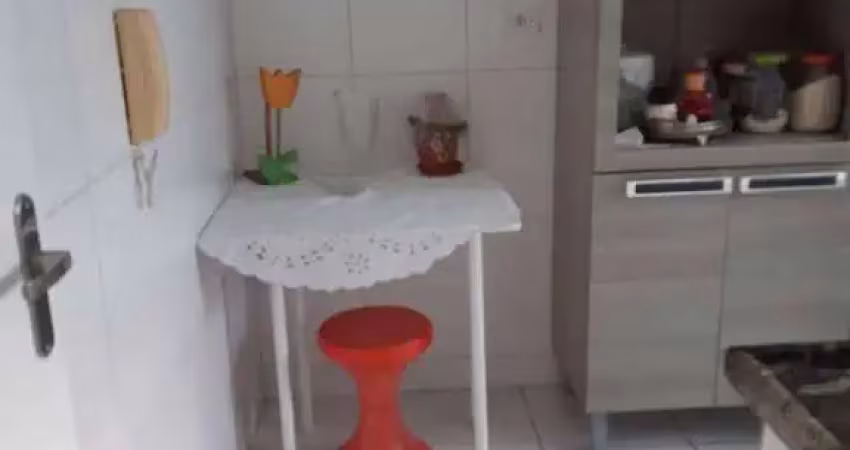 Apartamento para venda em vila caputera de 47.00m² com 2 quartos e 1 garagem