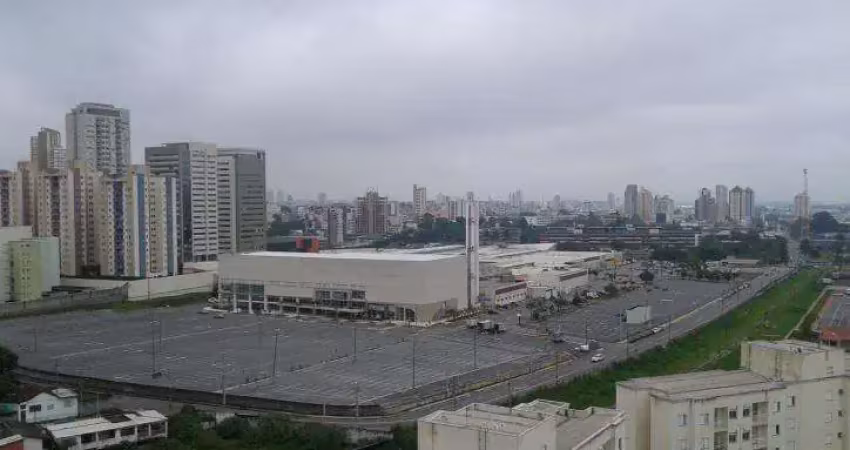 Apartamento para venda em vila mogilar de 47.00m² com 2 quartos e 2 garagens