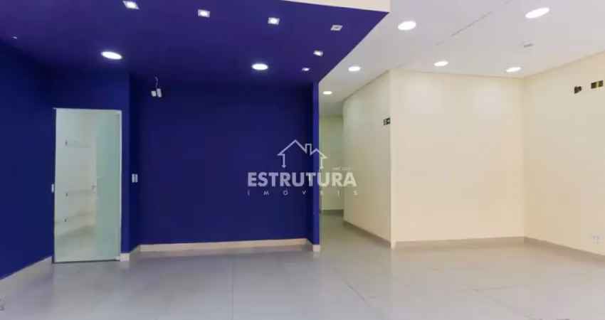 Casa comercial para alugar no Centro, Rio Claro 