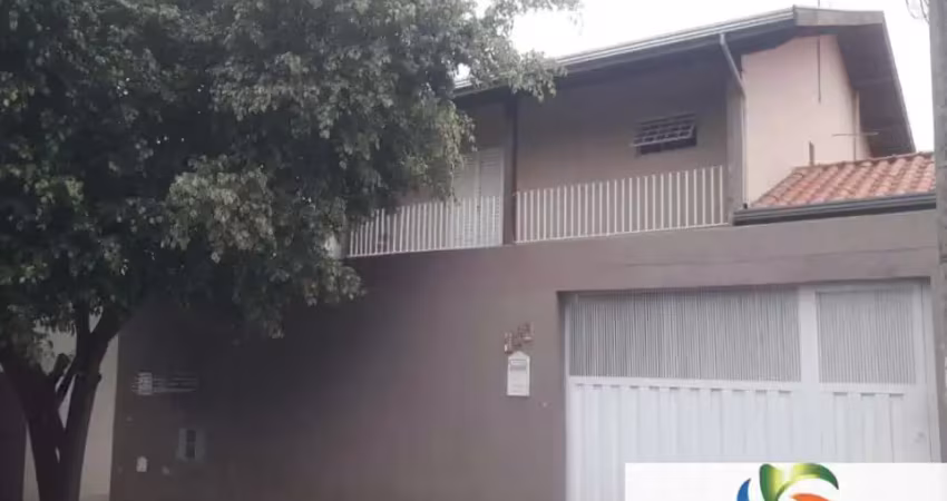 Casa para venda em parque bom retiro de 290.00m² com 3 quartos, 1 suite e 4 garagens