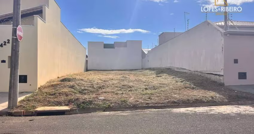 Terreno à venda no Lívia, Botucatu 