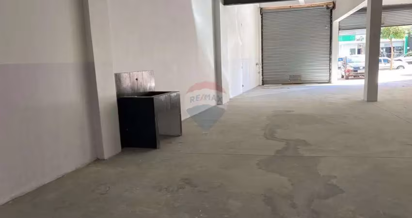 Imóvel comercial para alugar em buritis de 106.42m² com 1 garagem