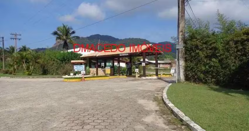 Terreno para venda em condominio lagoinha de 390.00m²