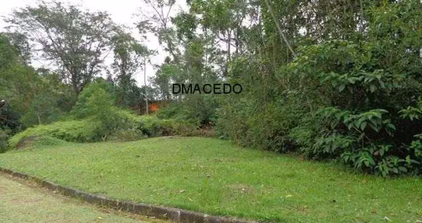Terreno para venda em recanto da lagoinha de 986.00m²