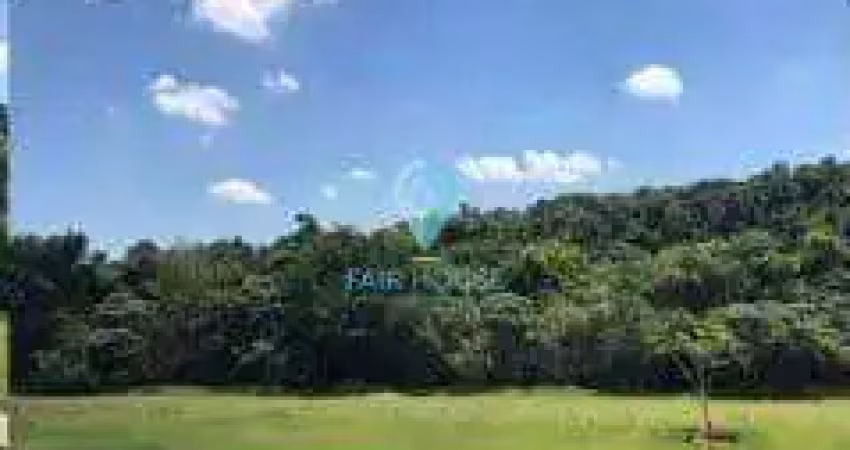 Terreno para alugar em alphaville nova esplanada de 463.26m²